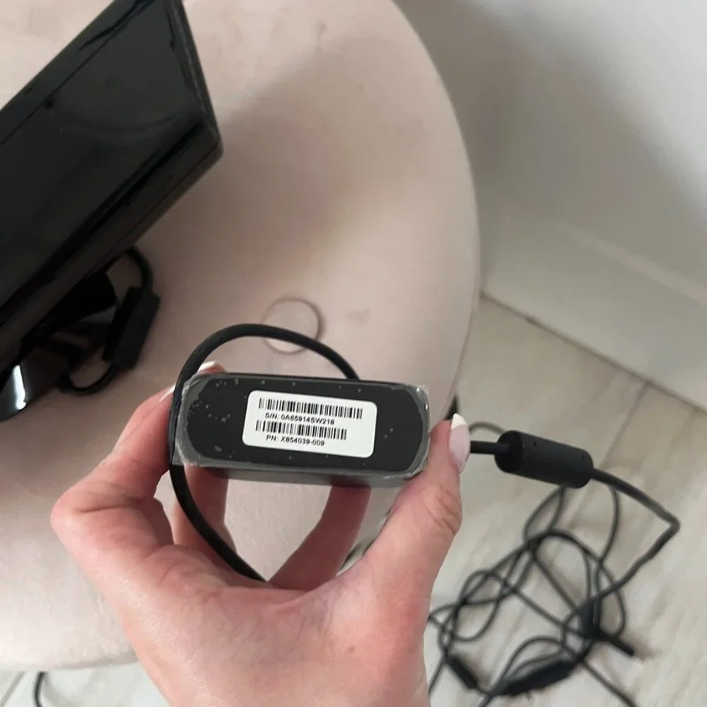 Microsoft XBOX 360 Kinect Sensor